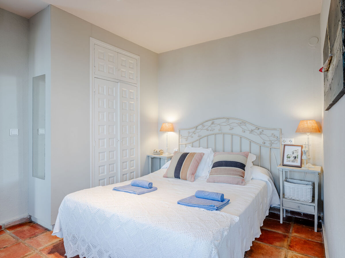 Villa Horizonte, 4 chambres avec piscine à Dénia - Photo 34