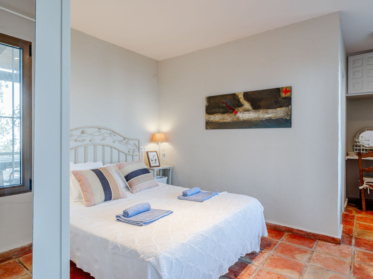 Villa Horizonte, 4 chambres avec piscine à Dénia - Photo 35
