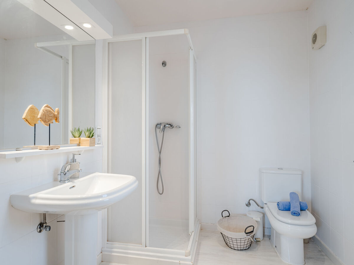 Villa Horizonte, 4 chambres avec piscine à Dénia - Photo 36