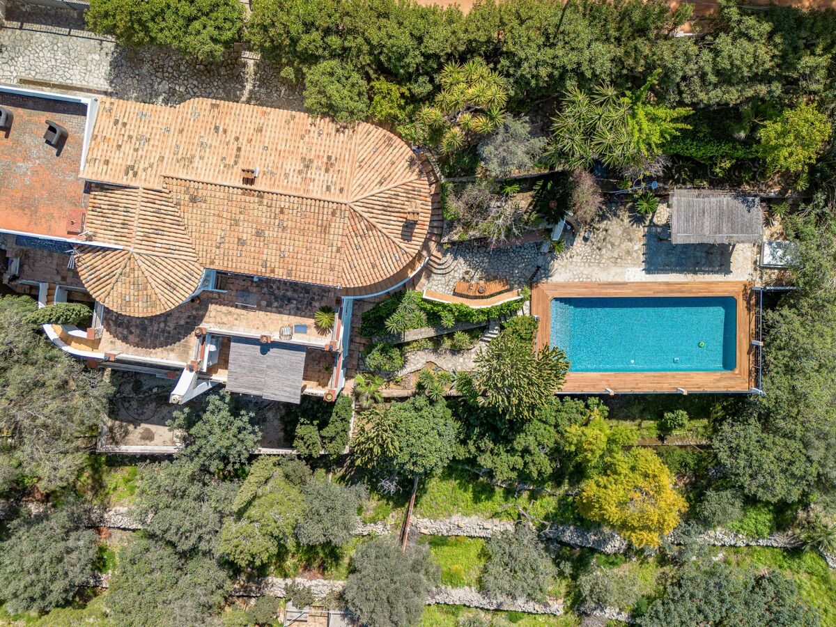 Villa Horizonte, 4 chambres avec piscine à Dénia - Photo 51