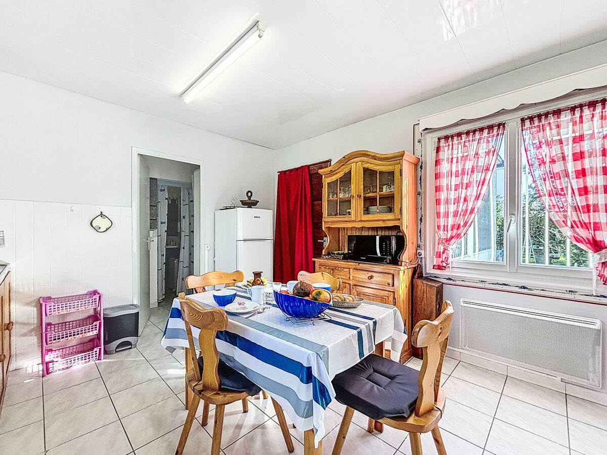 Maison Erdeven – Appartement 2 pièces à 3,7 km de la mer - Photo 5