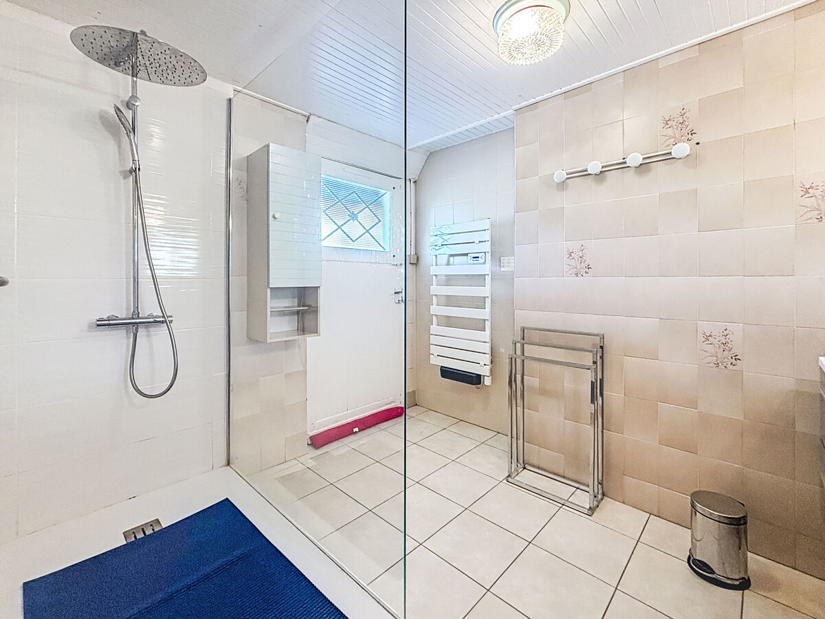 Maison Erdeven – Appartement 2 pièces à 3,7 km de la mer - Photo 10