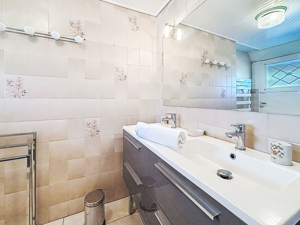 Maison Erdeven – Appartement 2 pièces à 3,7 km de la mer - Photo 11