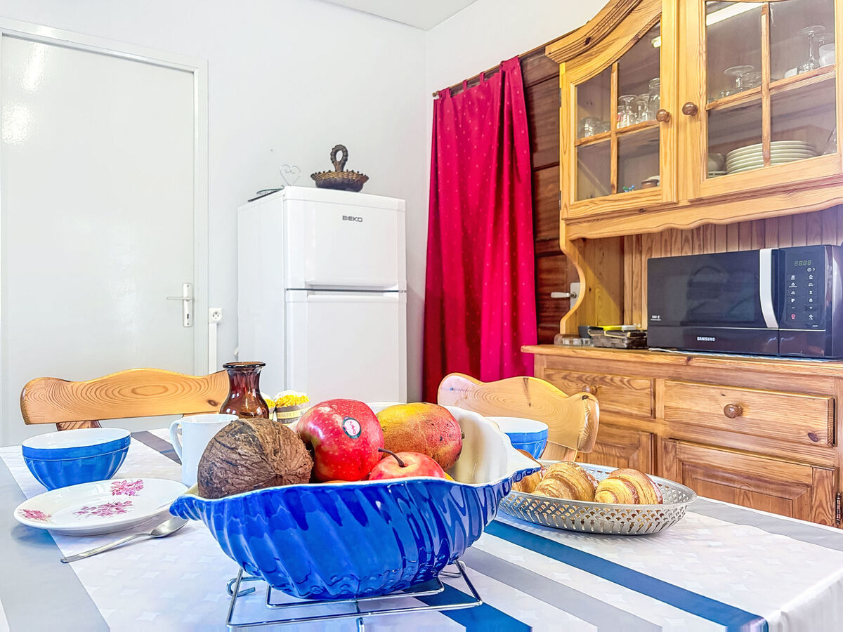 Maison Erdeven – Appartement 2 pièces à 3,7 km de la mer - Photo 13