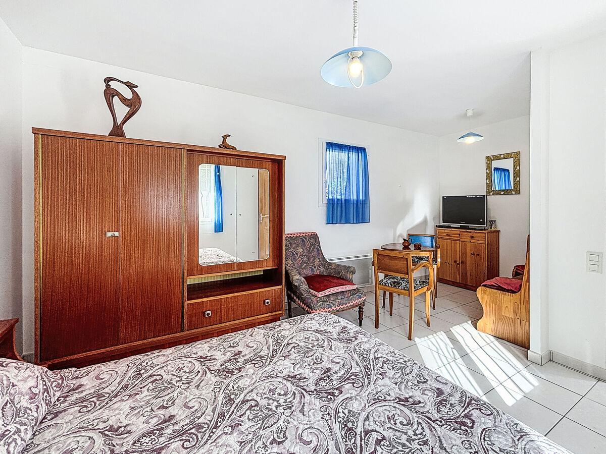 Maison Erdeven – Appartement 2 pièces à 3,7 km de la mer - Photo 14