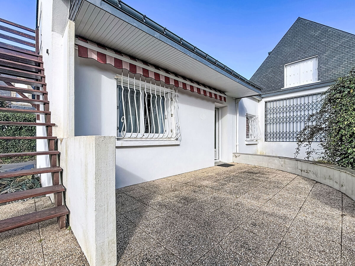 Maison Erdeven – Appartement 2 pièces à 3,7 km de la mer - Photo 15