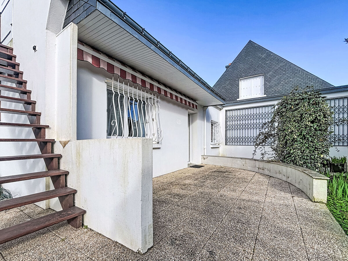 Maison Erdeven – Appartement 2 pièces à 3,7 km de la mer - Photo 16