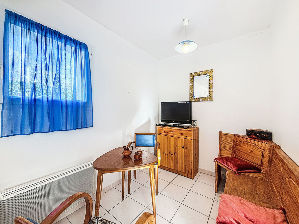 Maison Erdeven – Appartement 2 pièces à 3,7 km de la mer - Photo 18