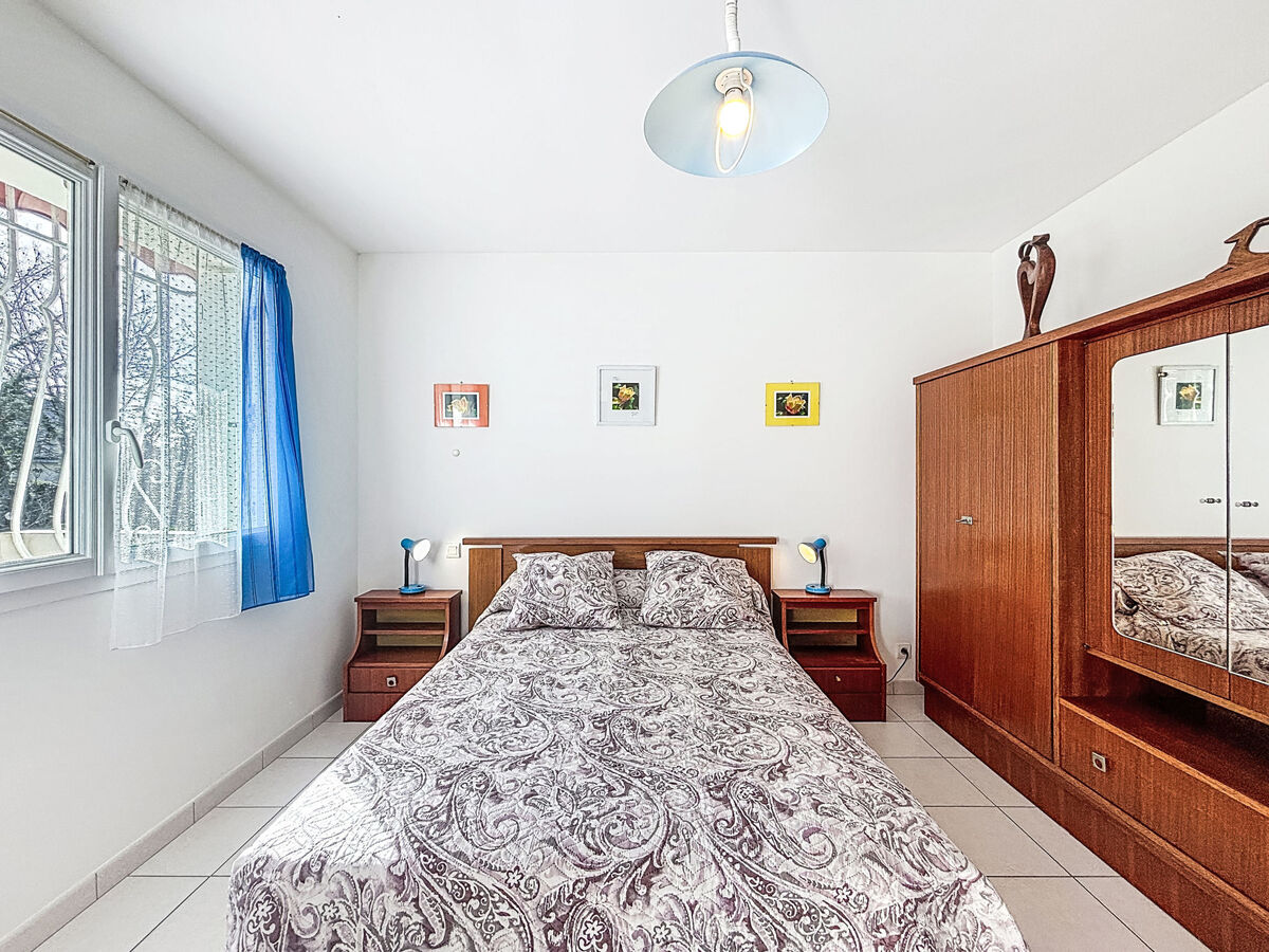 Maison Erdeven – Appartement 2 pièces à 3,7 km de la mer - Photo 19