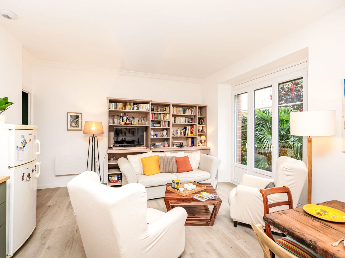 Les Roses, maison 5 chambres à 700 m de la plage - Photo 3