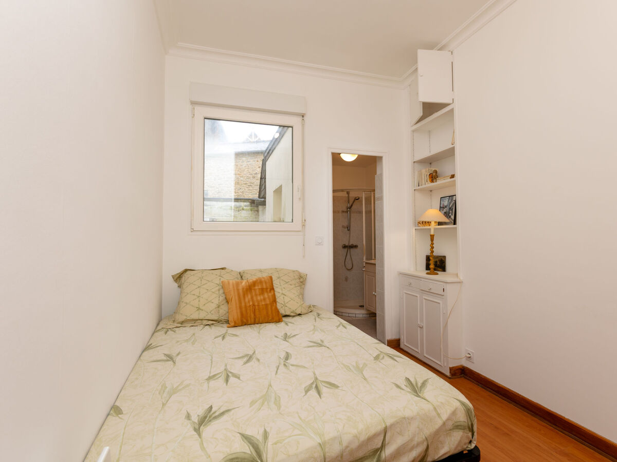 Les Roses, maison 5 chambres à 700 m de la plage - Photo 9