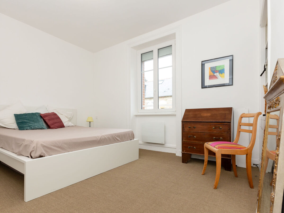 Les Roses, maison 5 chambres à 700 m de la plage - Photo 13