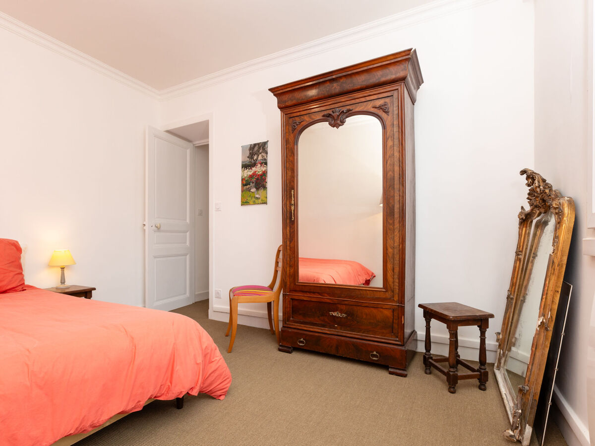 Les Roses, maison 5 chambres à 700 m de la plage - Photo 16