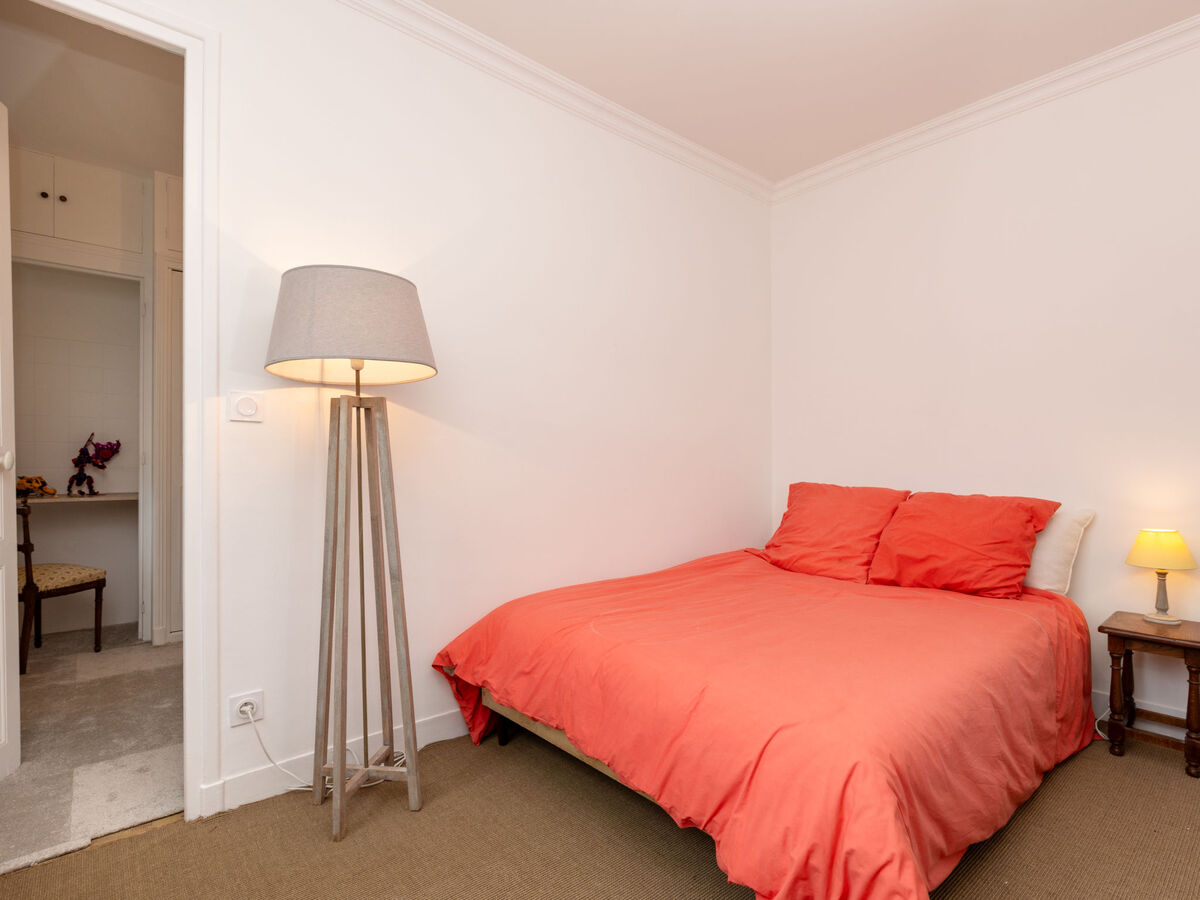 Les Roses, maison 5 chambres à 700 m de la plage - Photo 17