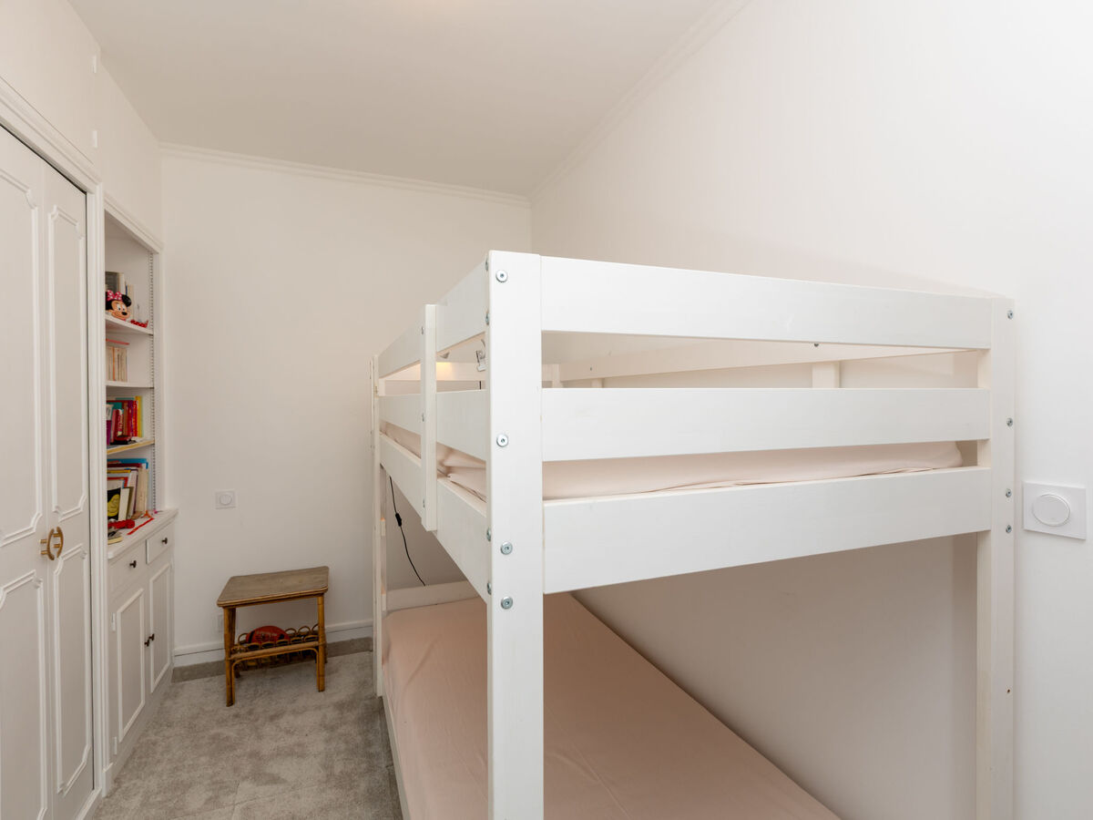 Les Roses, maison 5 chambres à 700 m de la plage - Photo 18