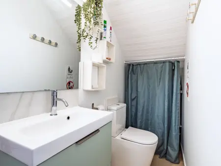 Studio 17 m² Saint-Jean-de-Luz, terrasse et parking : photo 13