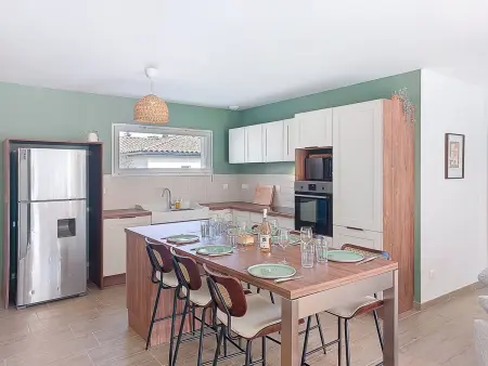 Entre Luberon et Sorgue, Maison 6 personnes à L'isle sur la Sorgue - Photo 3