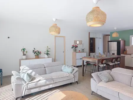 Entre Luberon et Sorgue, Maison 6 personnes à L'isle sur la Sorgue - Photo 8