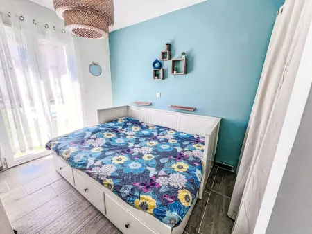 Entre Luberon et Sorgue, Maison 6 personnes à L'isle sur la Sorgue - Photo 26