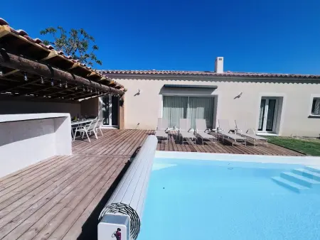 Entre Luberon et Sorgue, Maison 6 personnes à L'isle sur la Sorgue - Photo 37