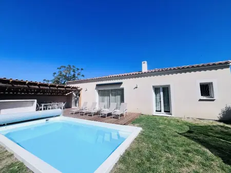 Entre Luberon et Sorgue, Maison 6 personnes à L'isle sur la Sorgue - Photo 38