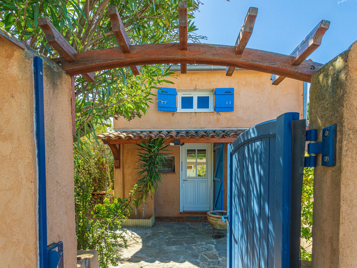 Maison Miramar avec piscine à La Londe Les Maures - Photo 6