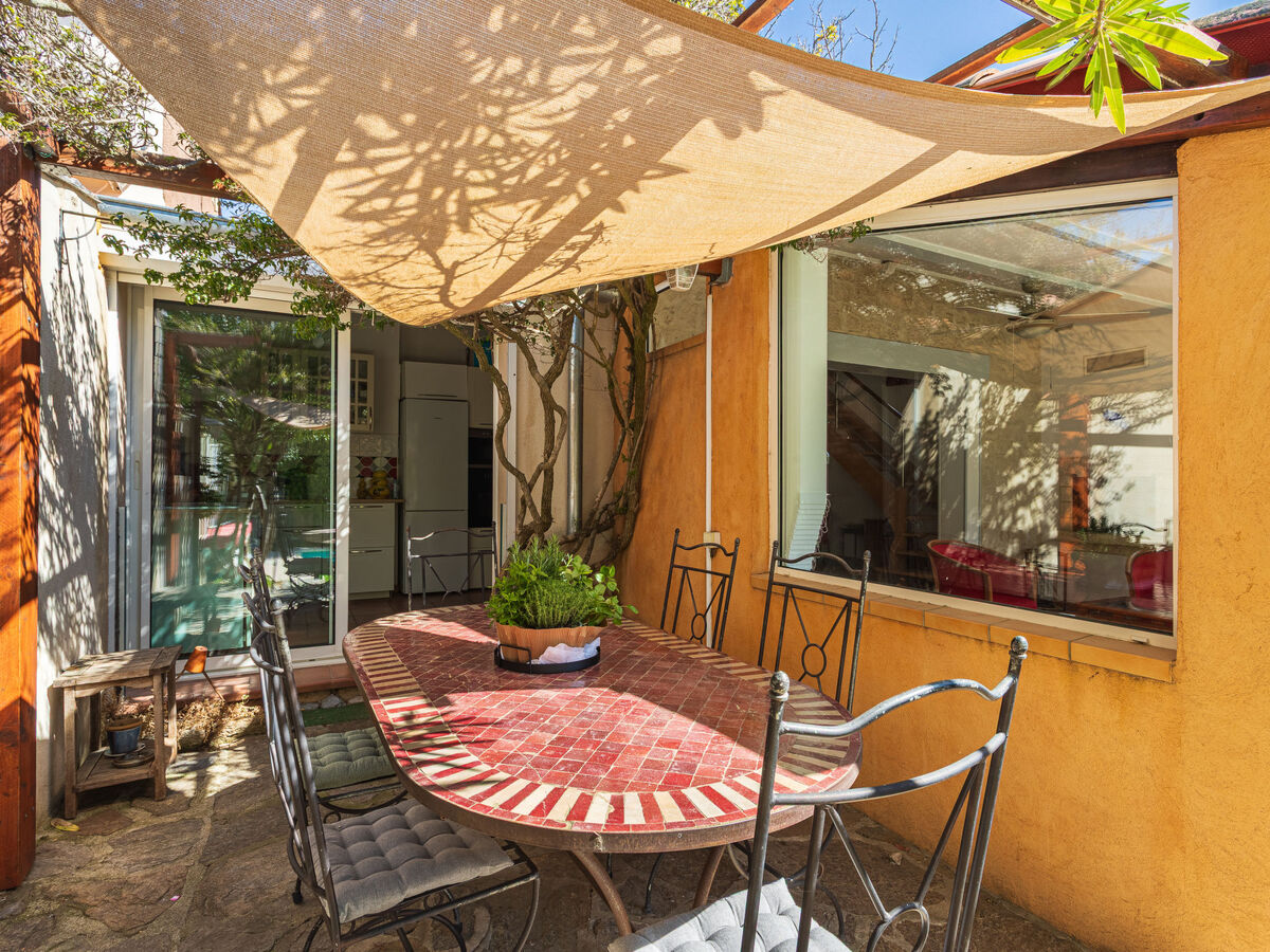 Maison Miramar avec piscine à La Londe Les Maures - Photo 12