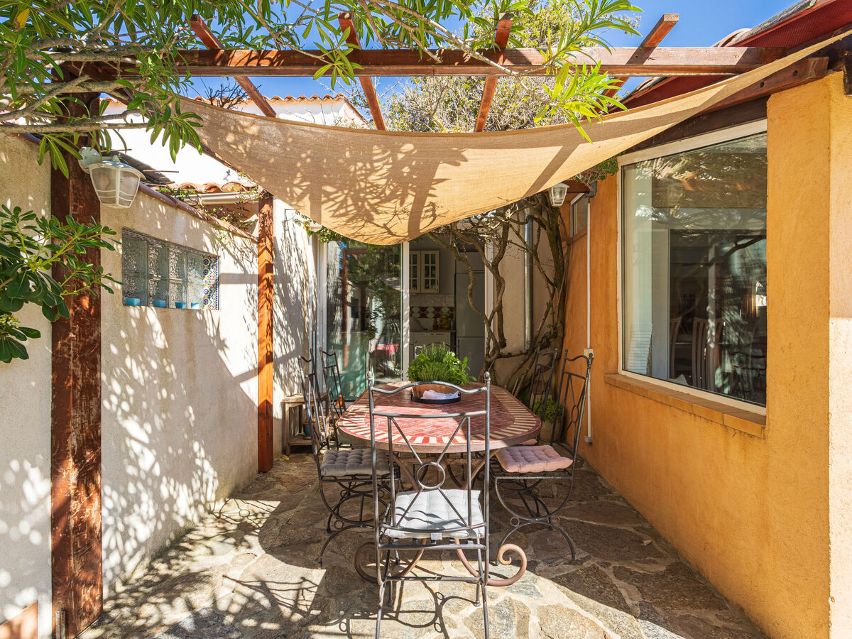 Maison Miramar avec piscine à La Londe Les Maures - Photo 13