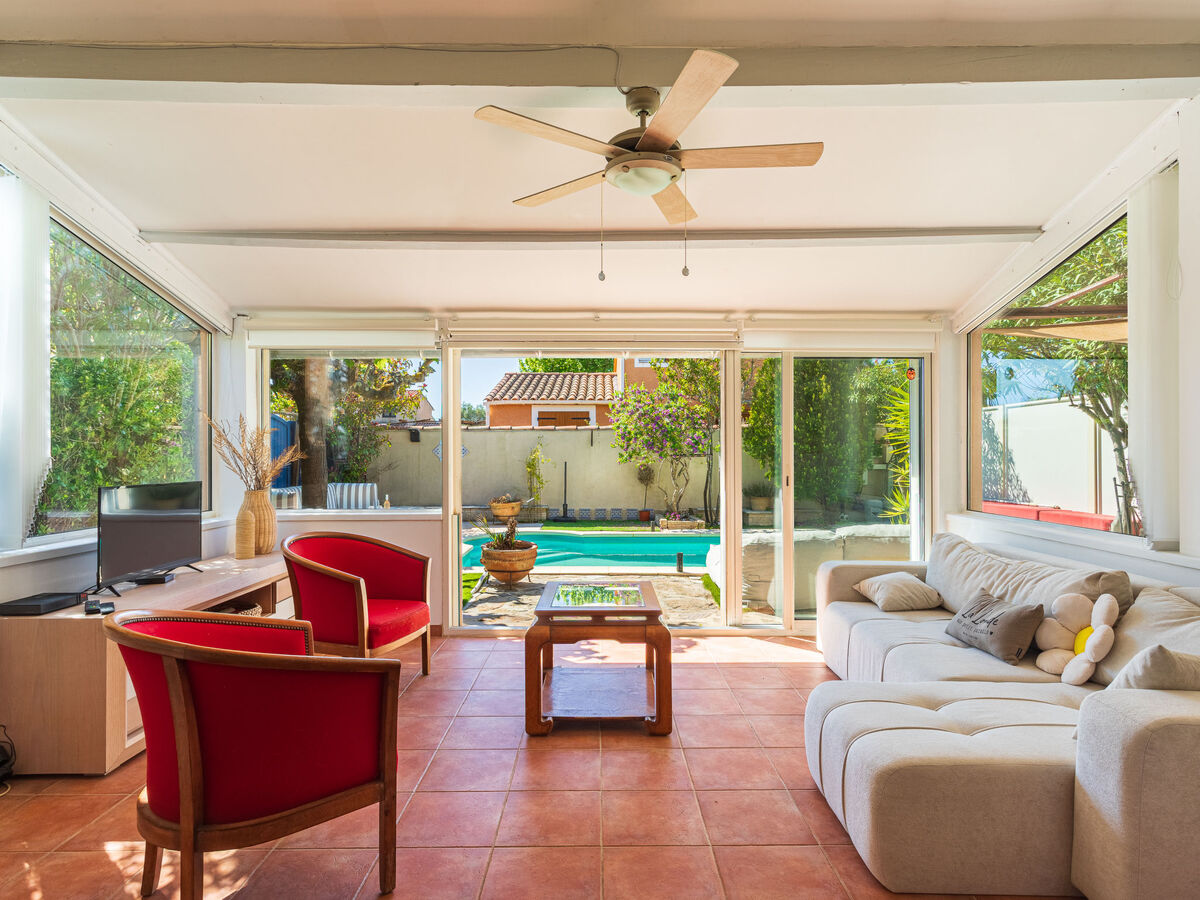 Maison Miramar avec piscine à La Londe Les Maures - Photo 16