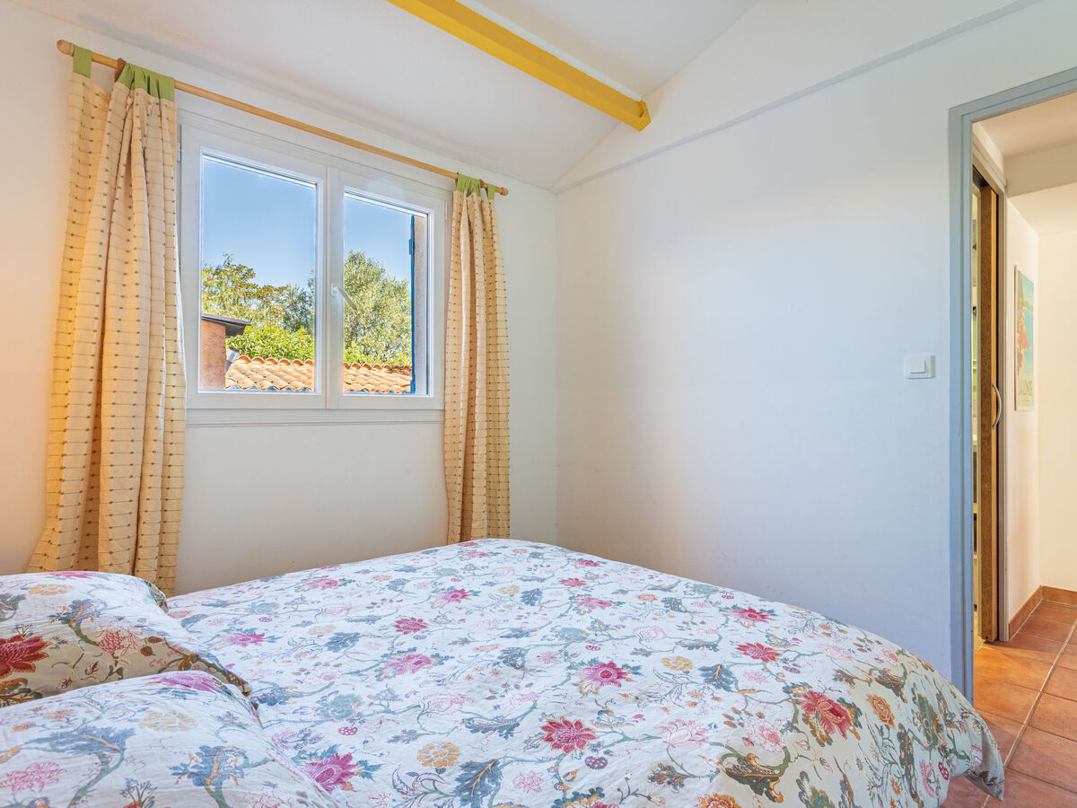 Maison Miramar avec piscine à La Londe Les Maures - Photo 20