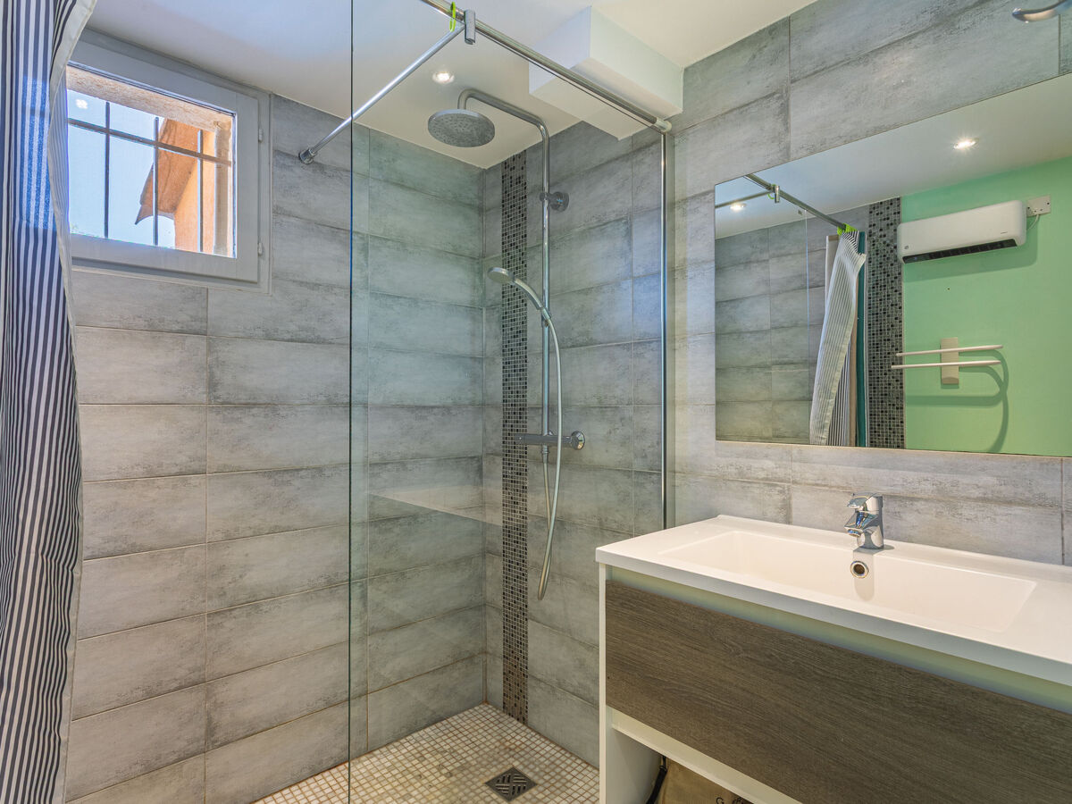 Maison Miramar avec piscine à La Londe Les Maures - Photo 22
