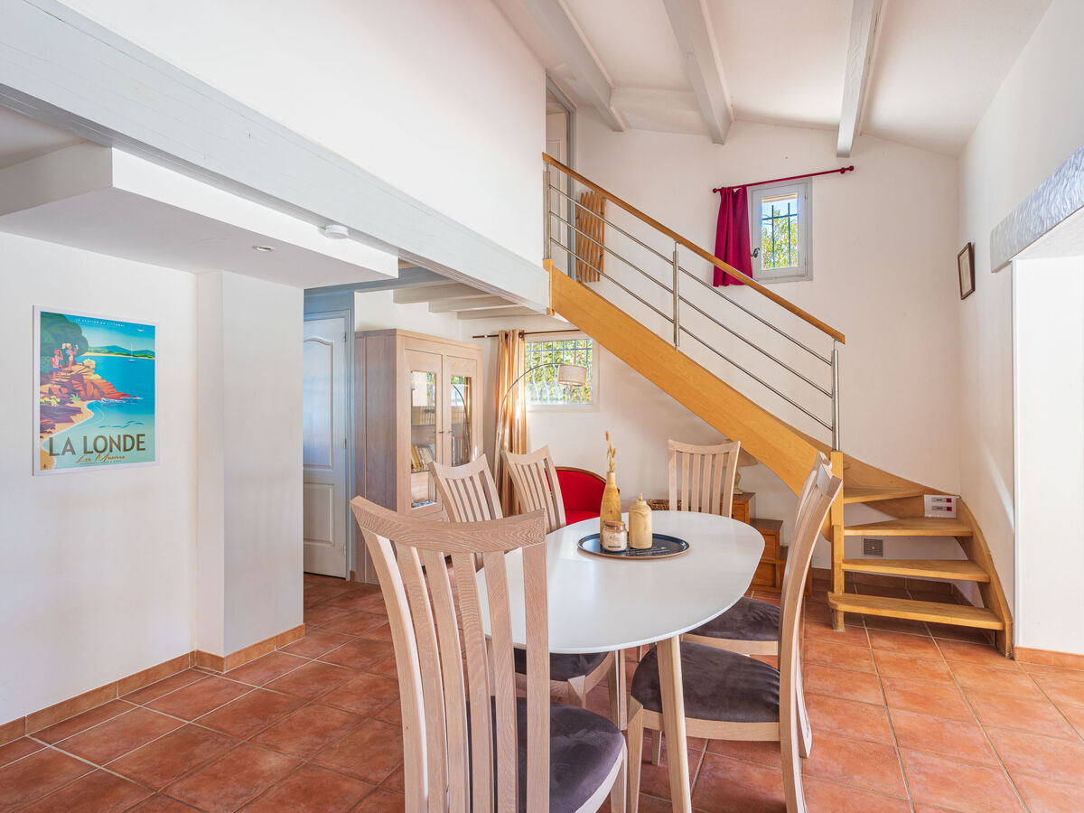 Maison Miramar avec piscine à La Londe Les Maures - Photo 23
