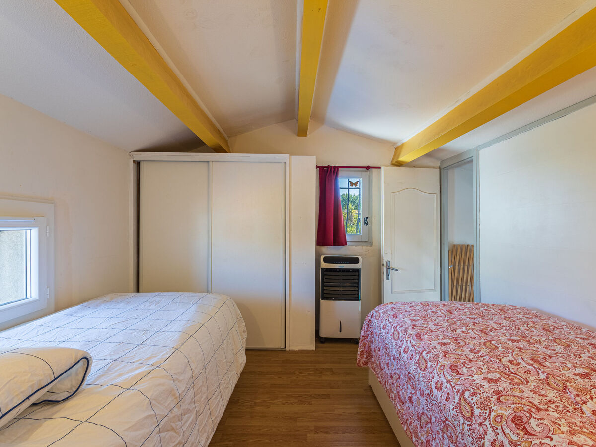 Maison Miramar avec piscine à La Londe Les Maures - Photo 24