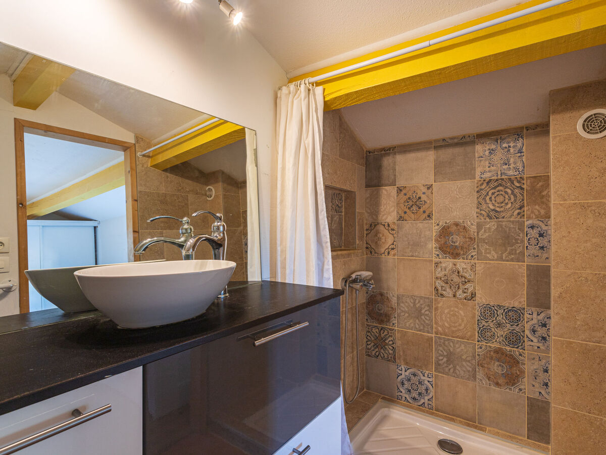 Maison Miramar avec piscine à La Londe Les Maures - Photo 25