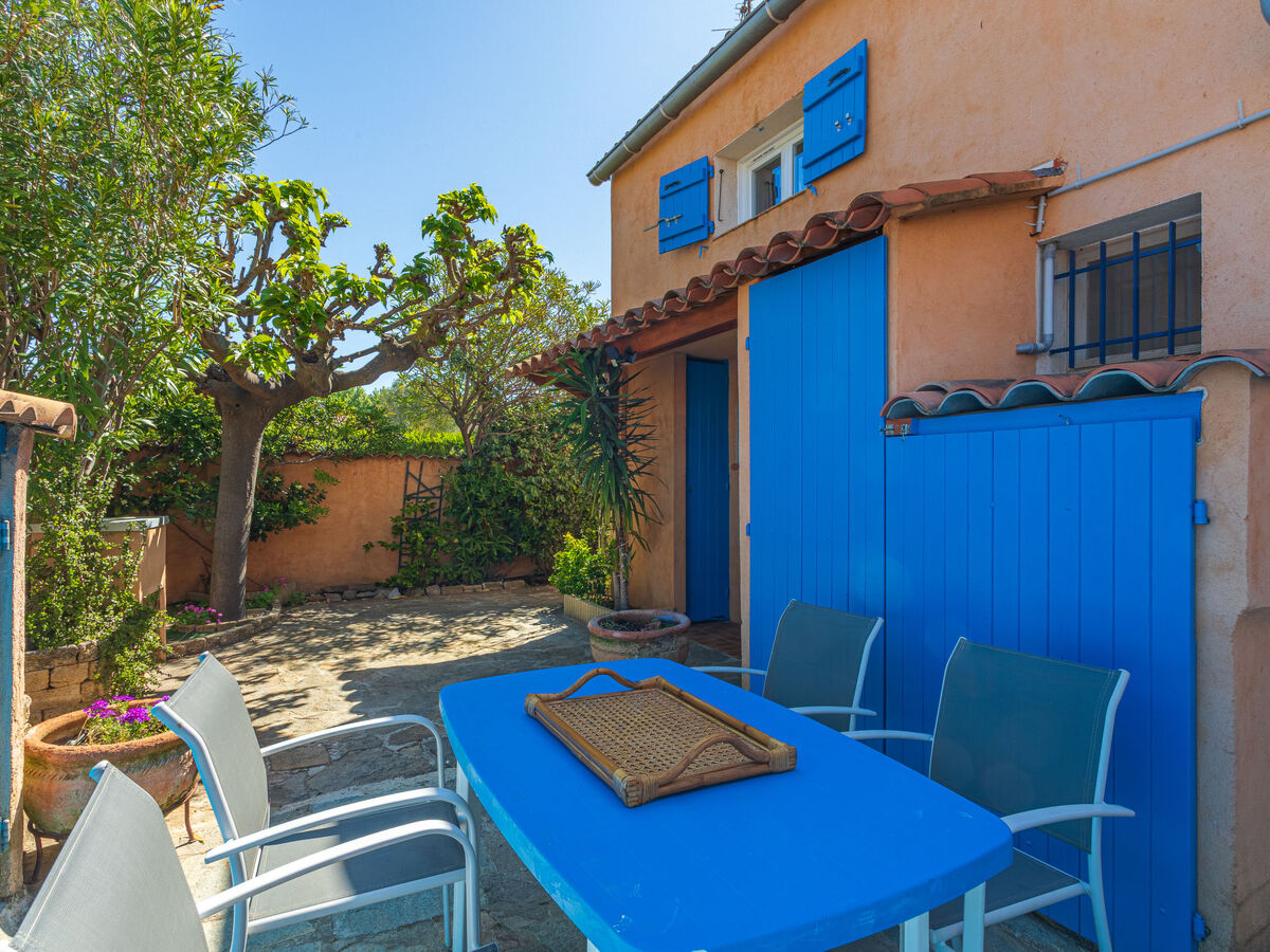 Maison Miramar avec piscine à La Londe Les Maures - Photo 26