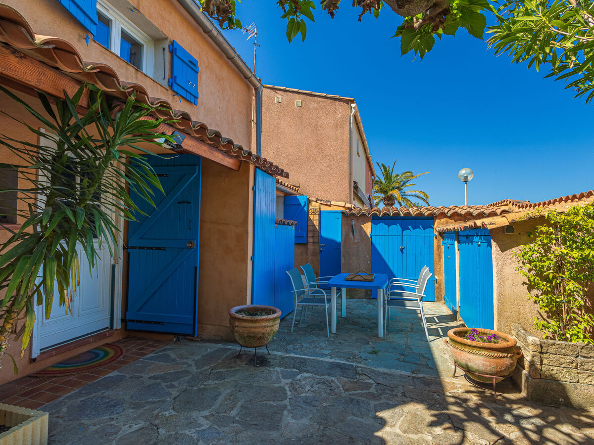 Maison Miramar avec piscine à La Londe Les Maures - Photo 27