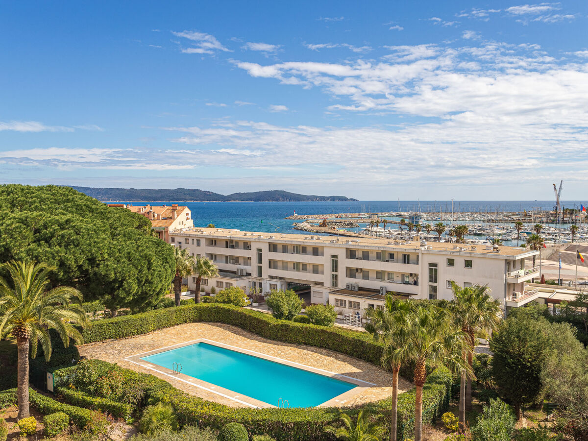Le Grand Pavois, 3 chambres à 50 m de la plage - Photo 1