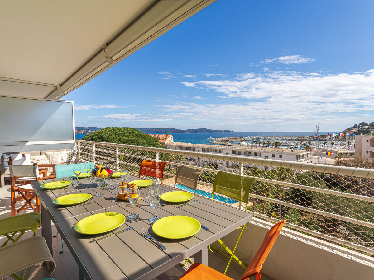 Le Grand Pavois, 3 chambres à 50 m de la plage - Photo 2