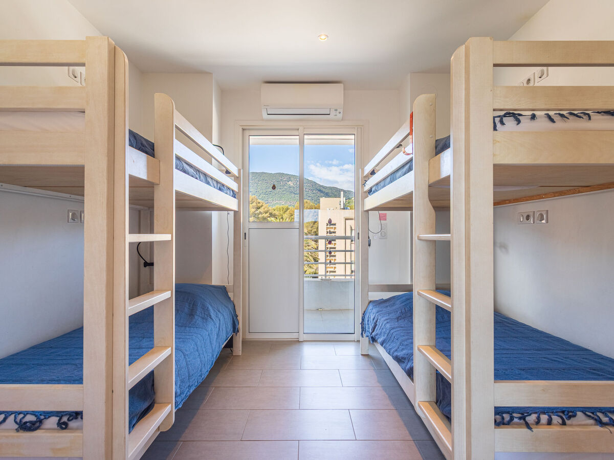 Le Grand Pavois, 3 chambres à 50 m de la plage - Photo 4