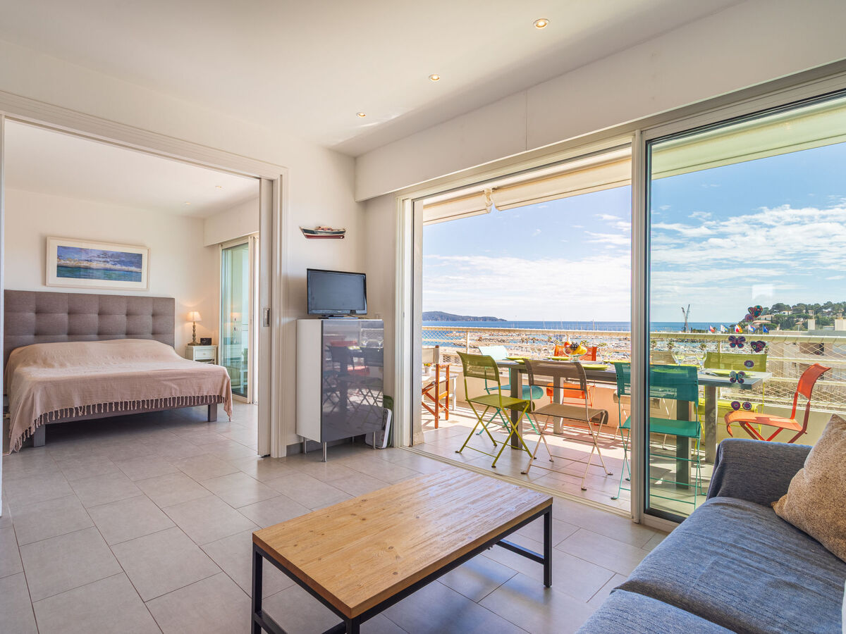 Le Grand Pavois, 3 chambres à 50 m de la plage - Photo 7