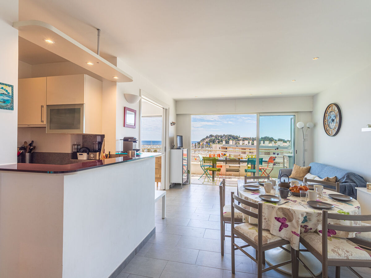 Le Grand Pavois, 3 chambres à 50 m de la plage - Photo 9