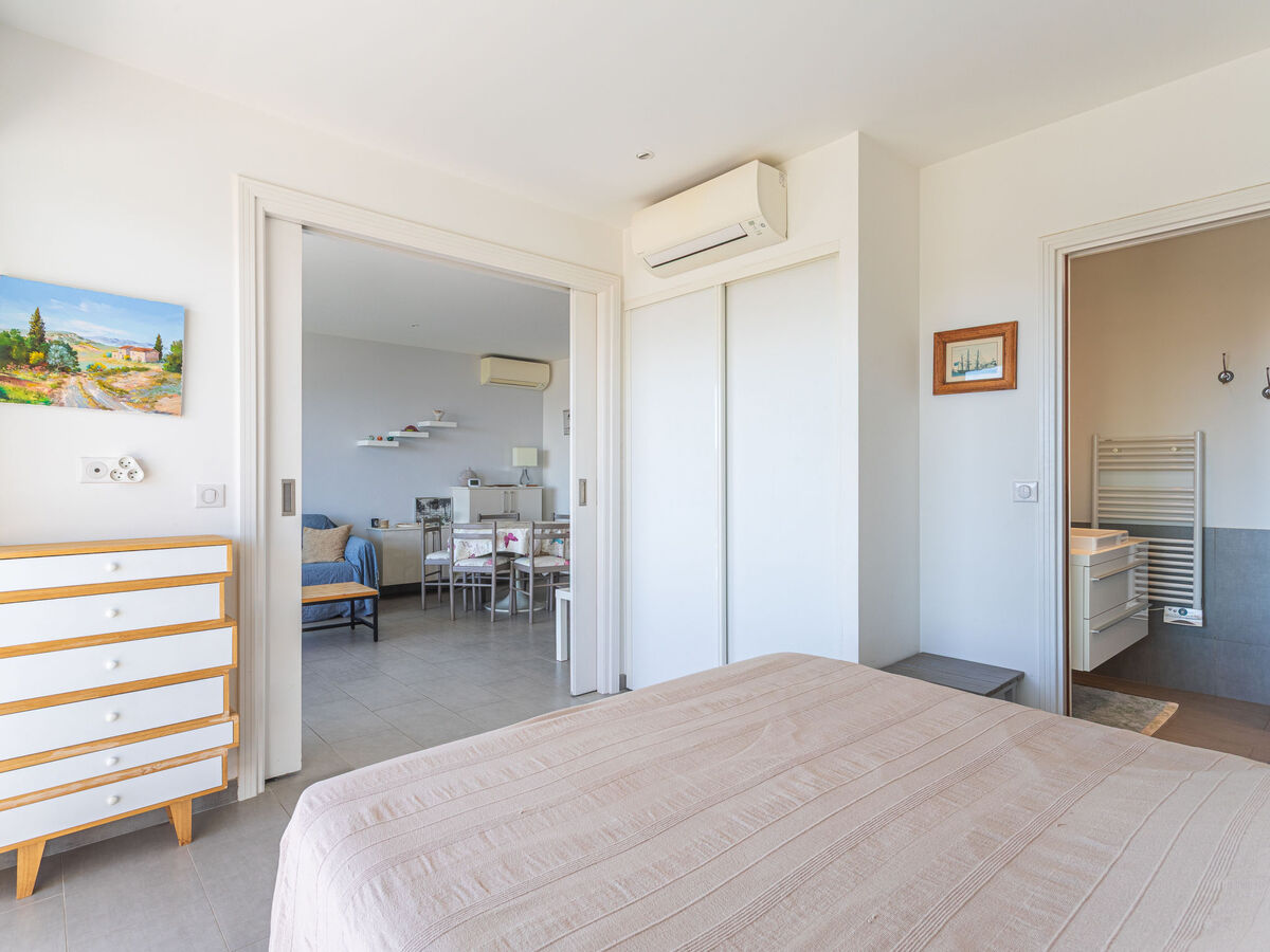 Le Grand Pavois, 3 chambres à 50 m de la plage - Photo 11