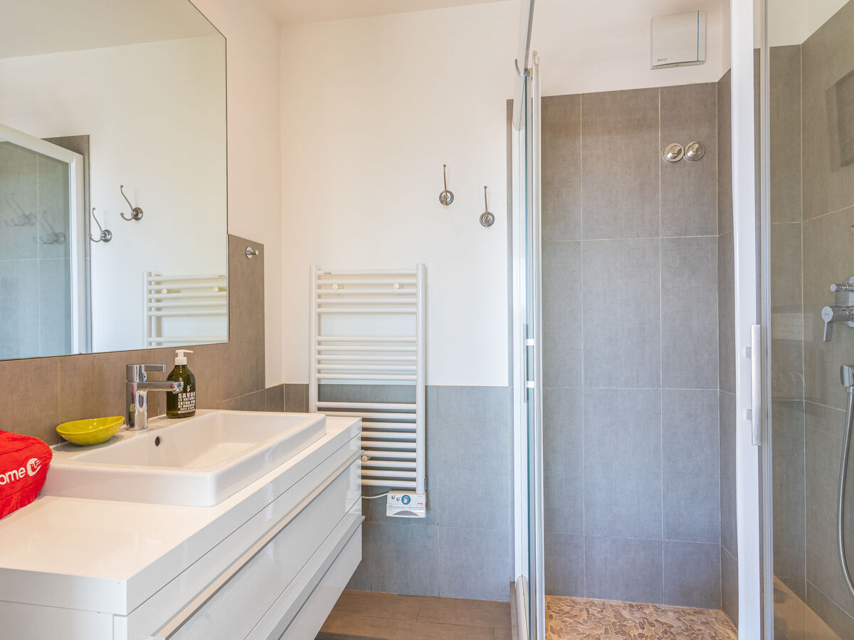 Le Grand Pavois, 3 chambres à 50 m de la plage - Photo 12