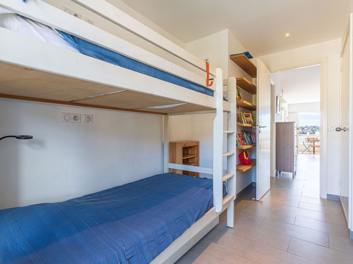 Le Grand Pavois, 3 chambres à 50 m de la plage - Photo 17