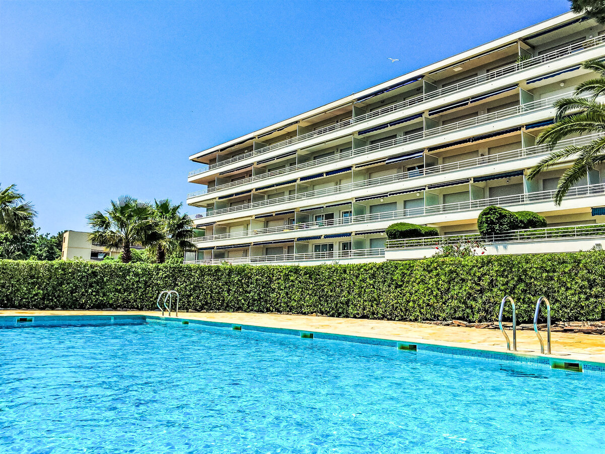 Le Grand Pavois, 3 chambres à 50 m de la plage - Photo 22