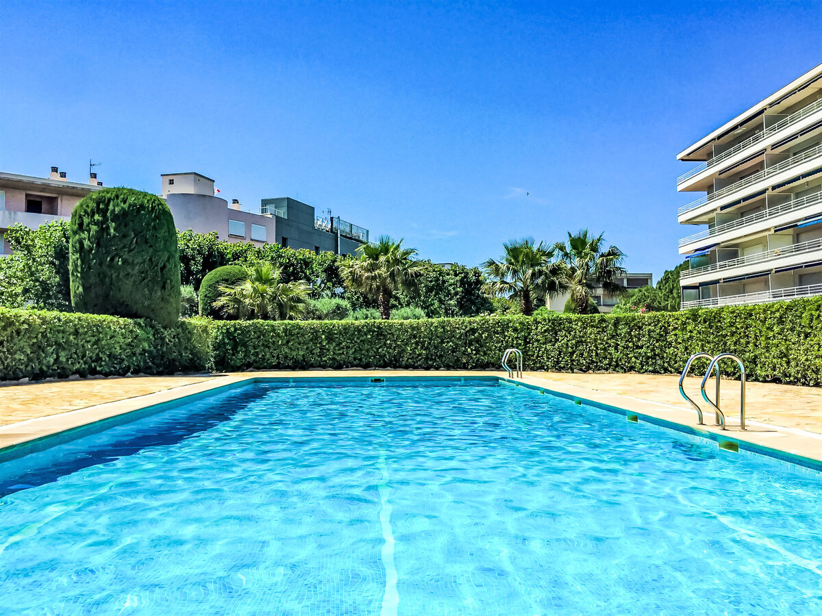 Le Grand Pavois, 3 chambres à 50 m de la plage - Photo 23
