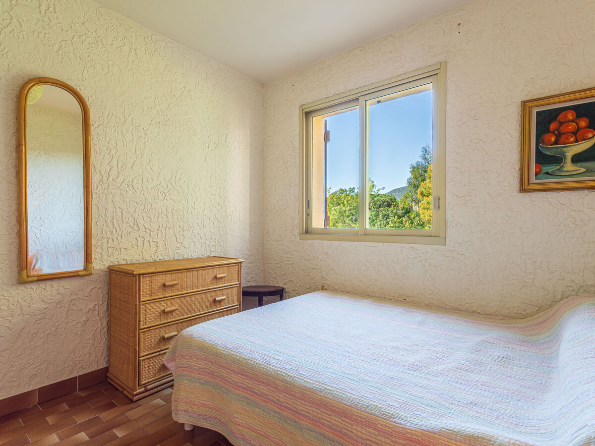 Apt 3 pièces 60 m² avec terrasse vue mer à Cavalaire - Photo 5