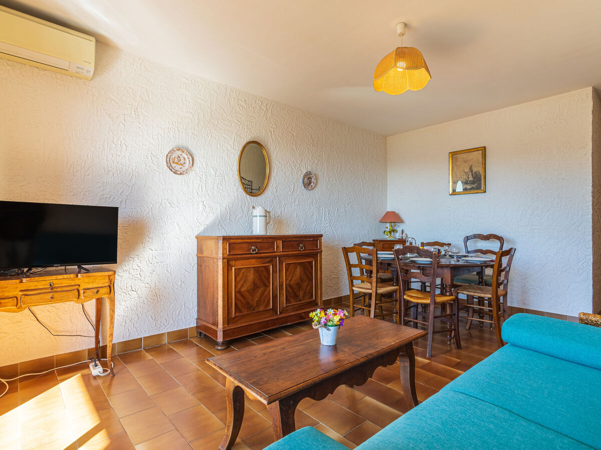 Apt 3 pièces 60 m² avec terrasse vue mer à Cavalaire - Photo 8