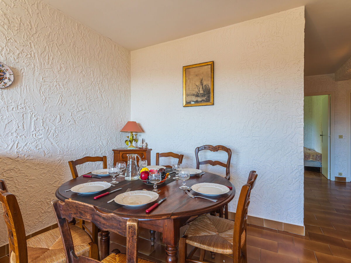 Apt 3 pièces 60 m² avec terrasse vue mer à Cavalaire - Photo 10