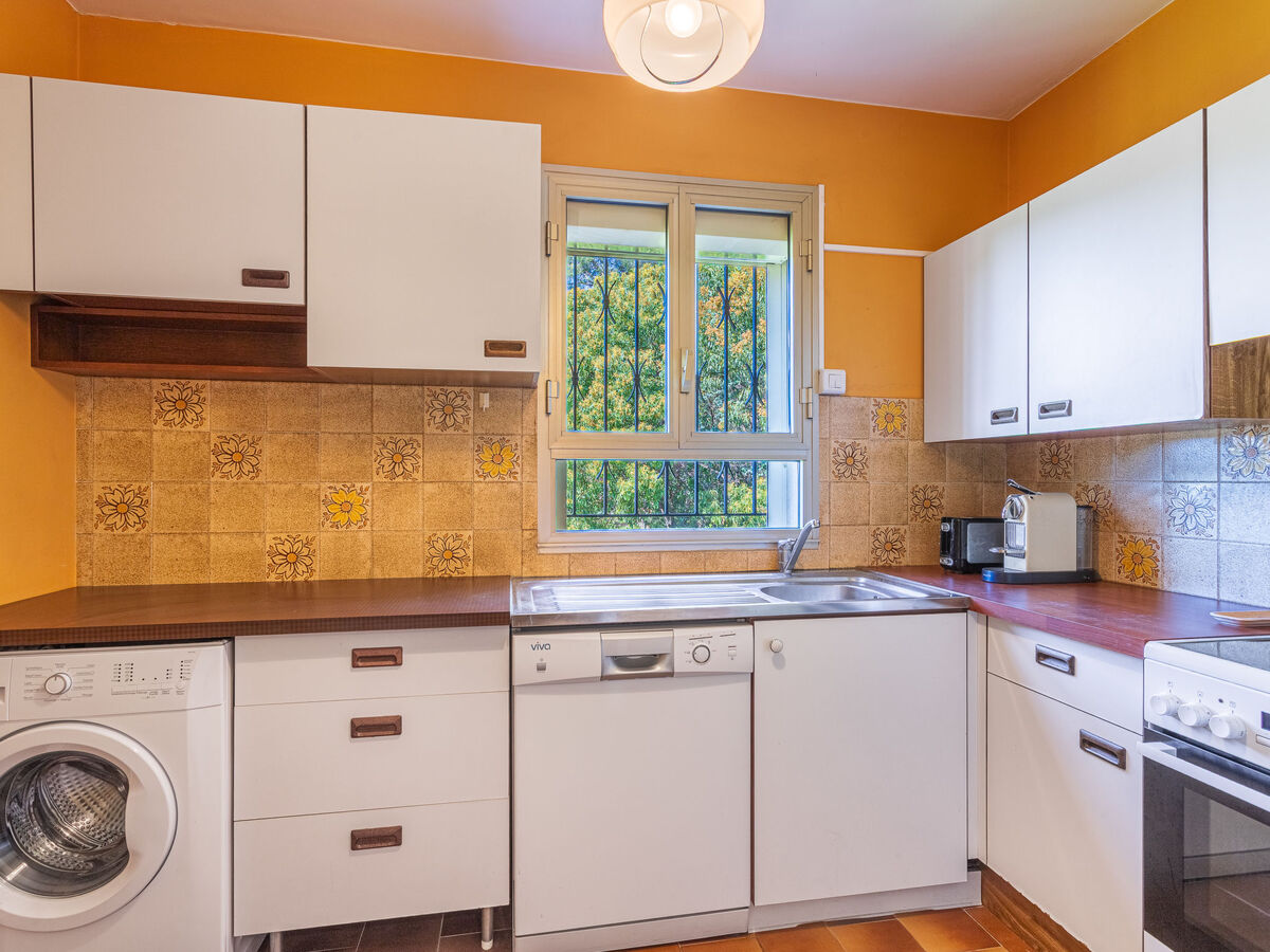 Apt 3 pièces 60 m² avec terrasse vue mer à Cavalaire - Photo 11